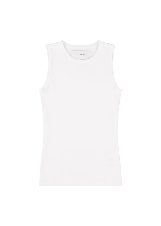 MADDIE TOP | MARSHMALLOW