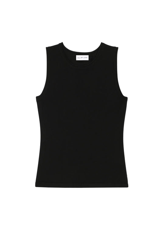 MADDIE TOP | ONYX