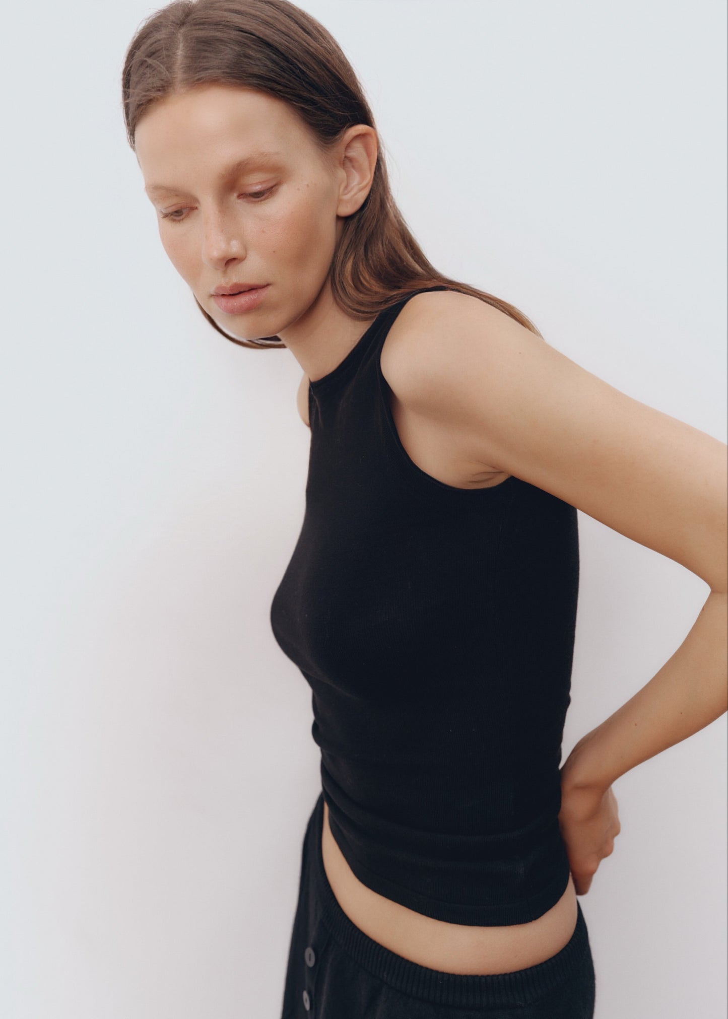 MADDIE TOP | ONYX