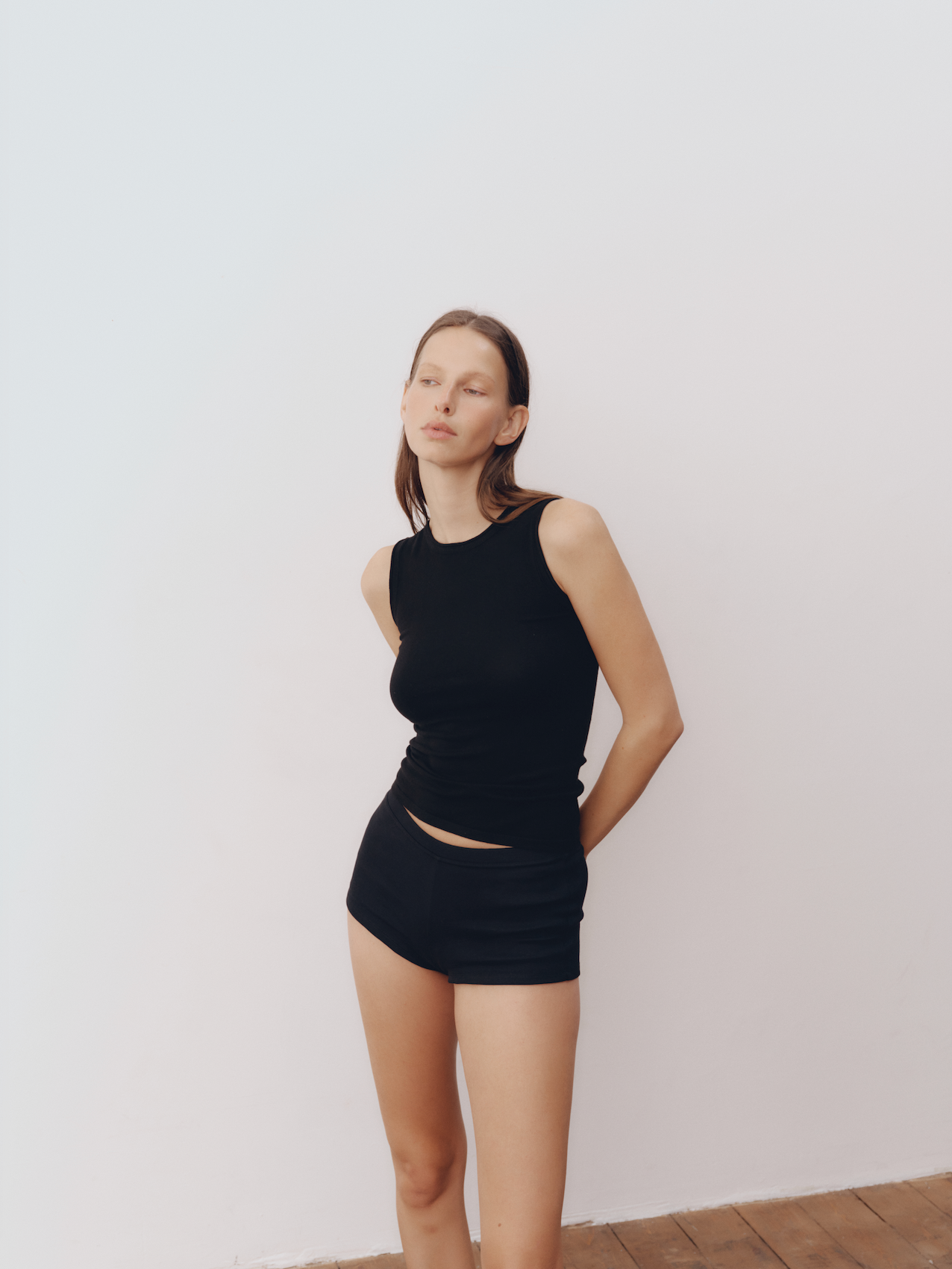 MADDIE TOP | ONYX – All My Love