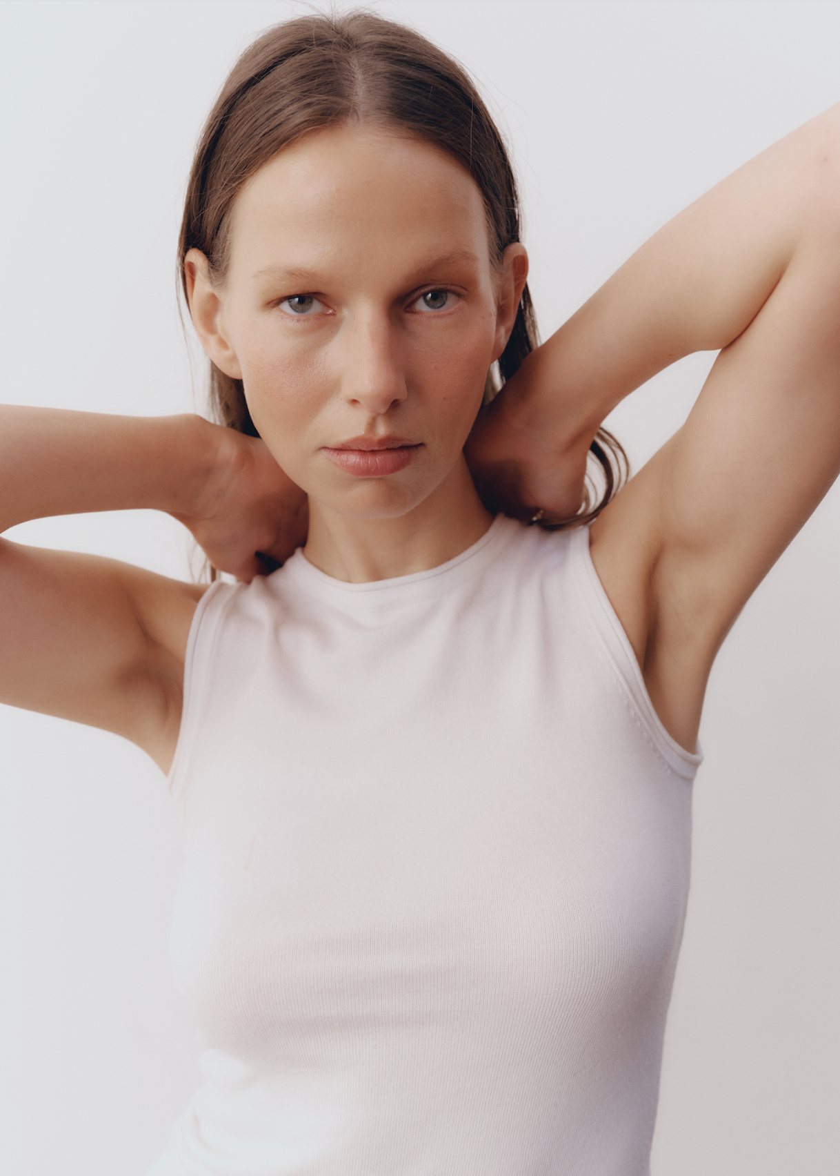 MADDIE TOP | ORCHID