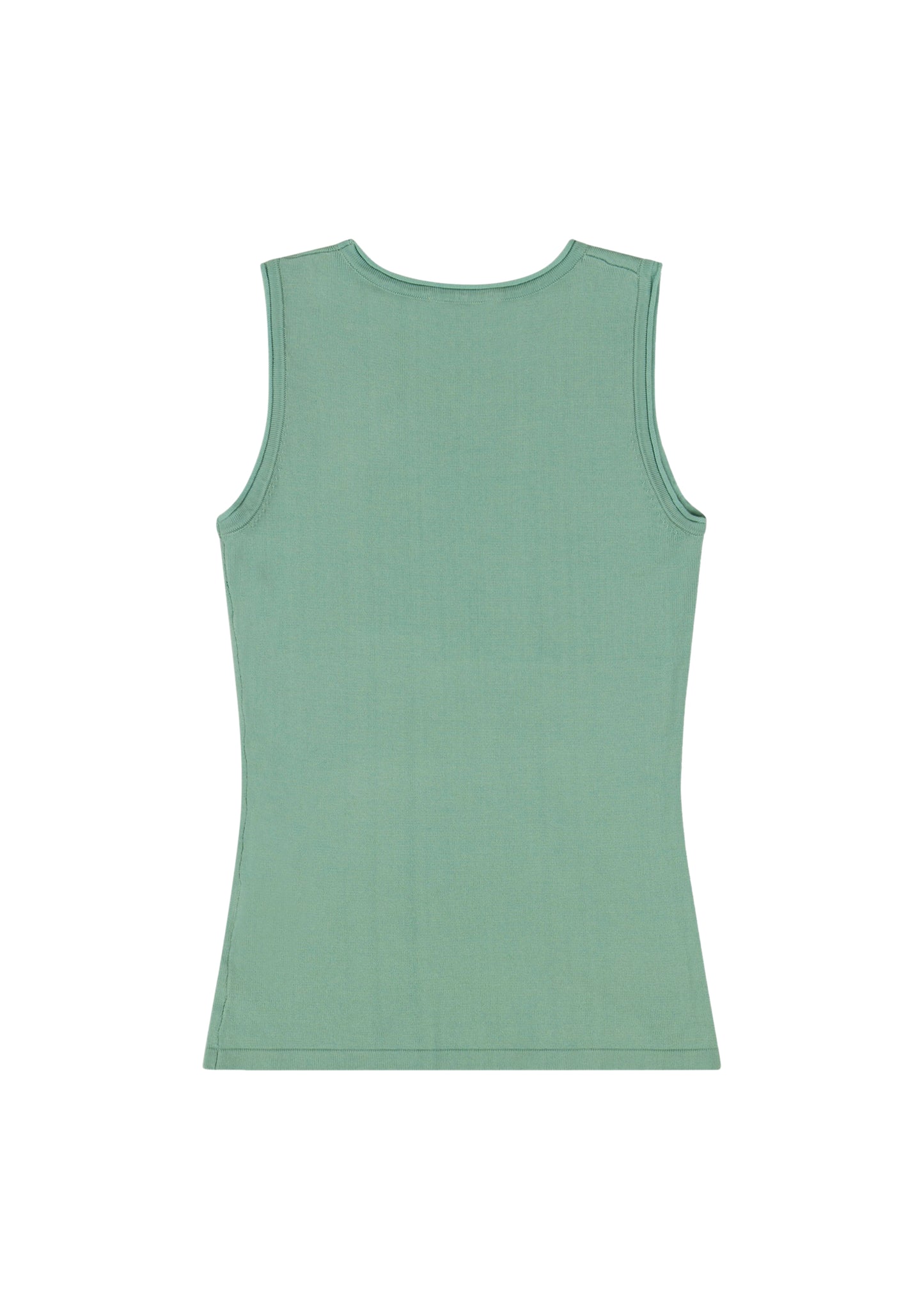 MADDIE TOP | SEAFOAM GREEN