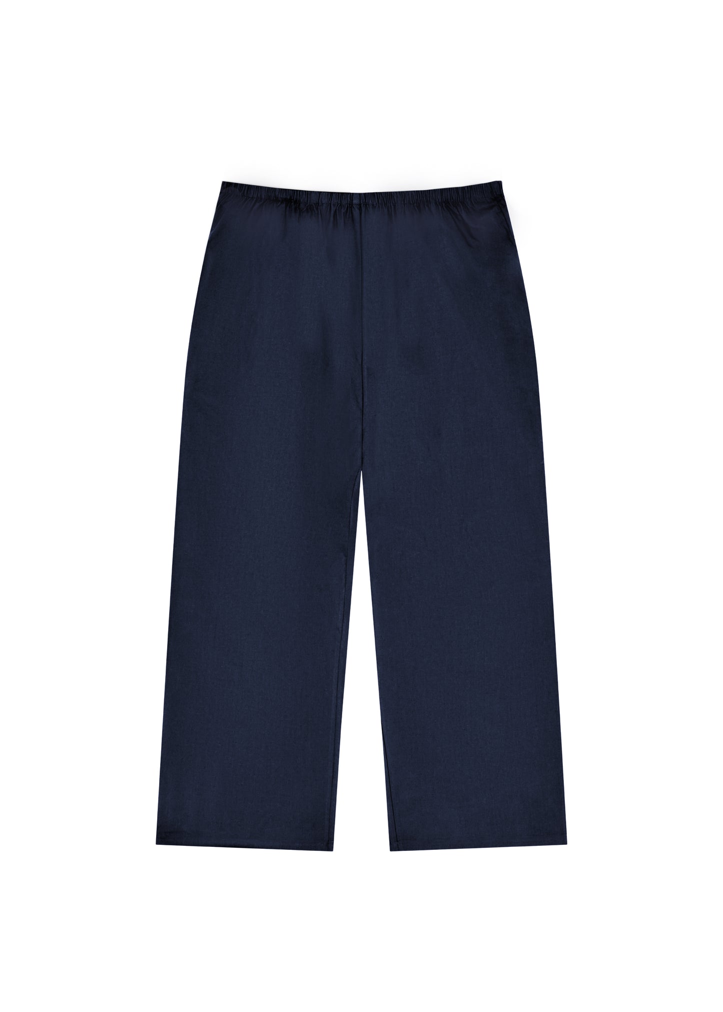 NICOLE PANTS | NAVY