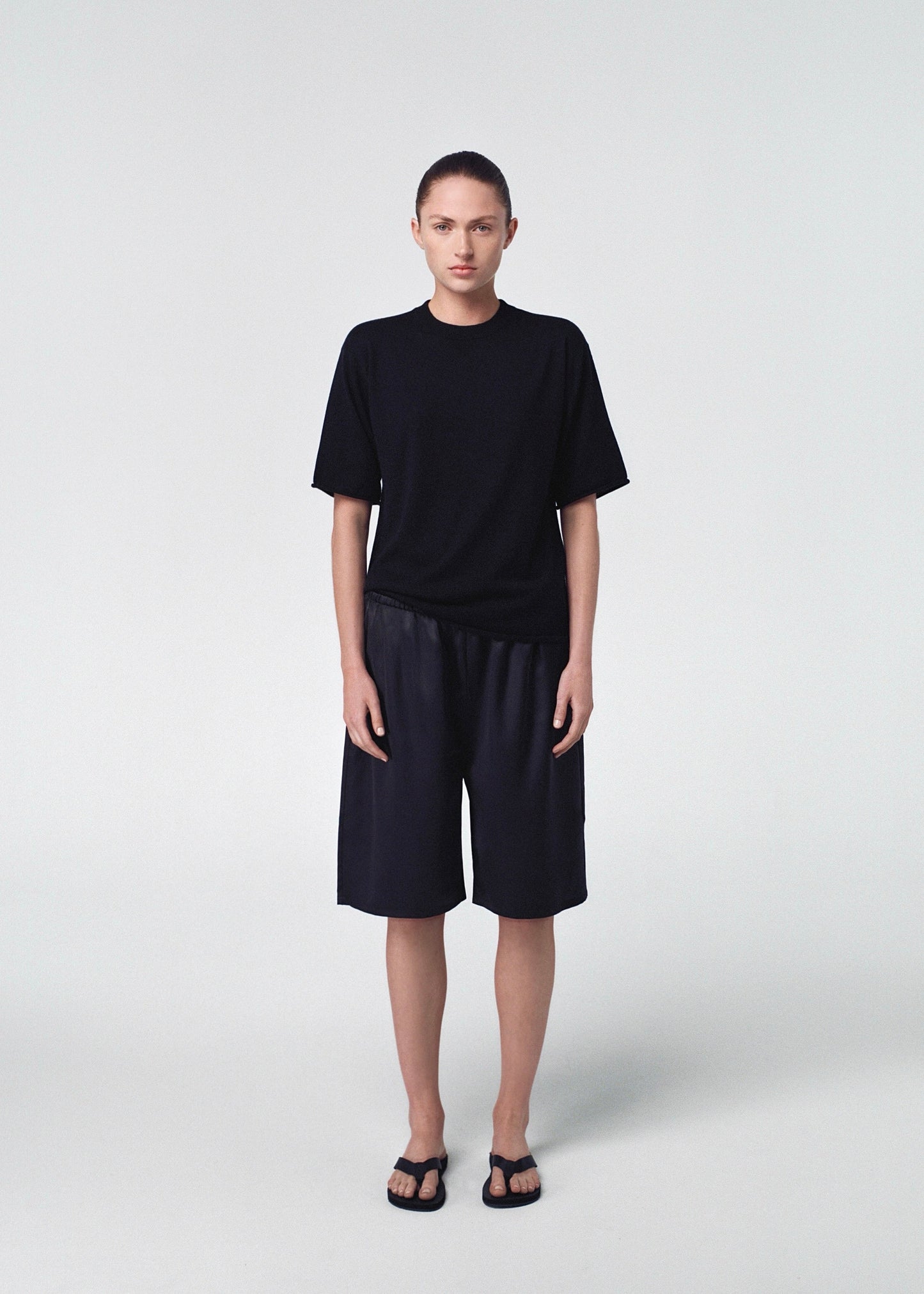 NICOLE SHORTS | ONYX