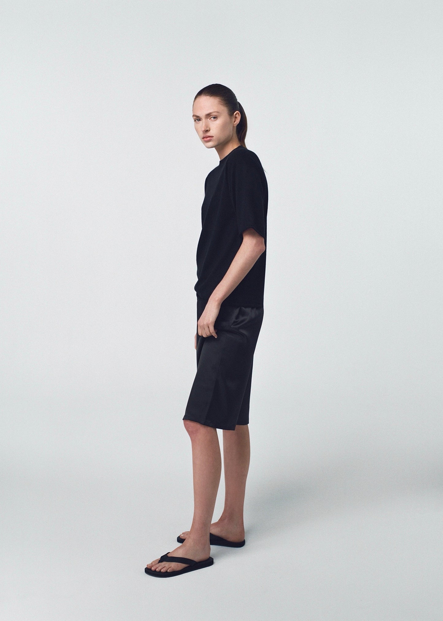NICOLE SHORTS | ONYX