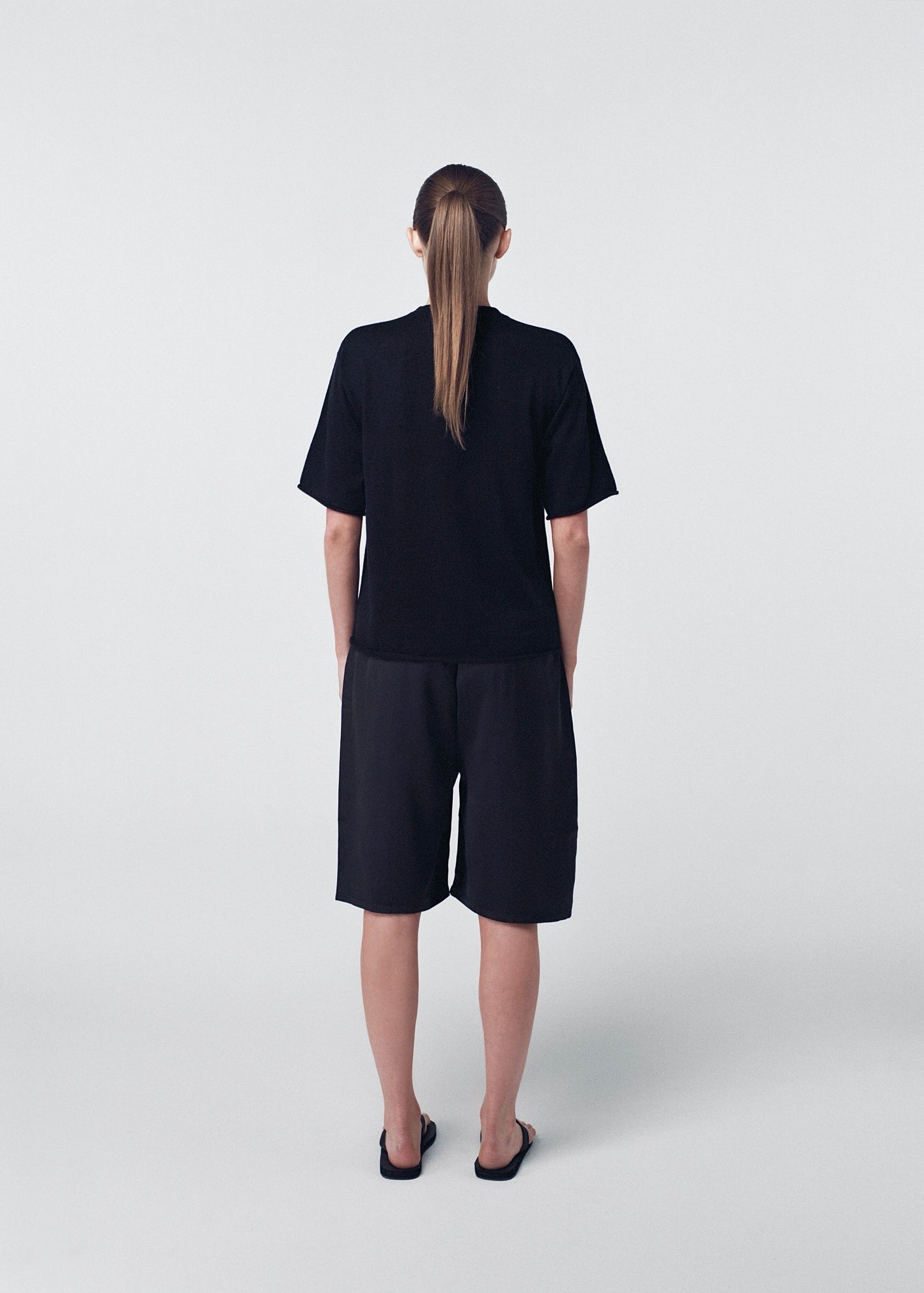 NICOLE SHORTS | ONYX