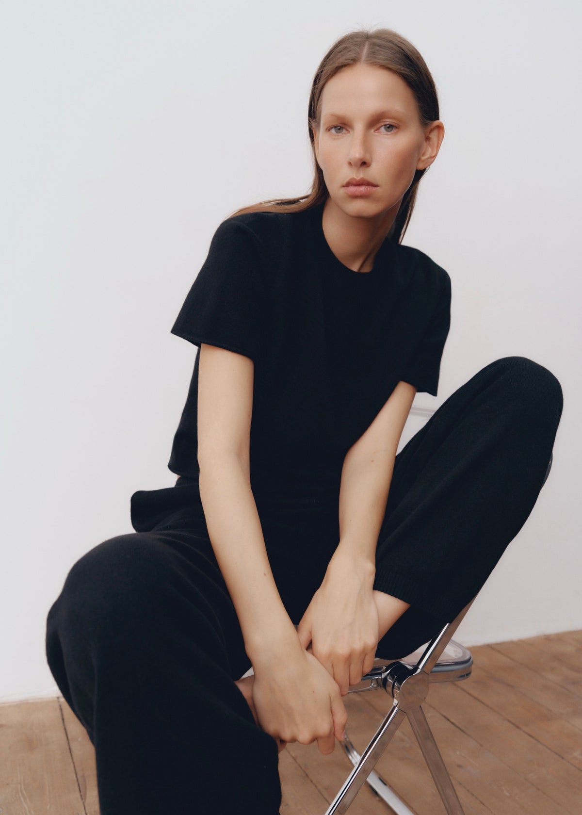 HUNTER TOP | ONYX