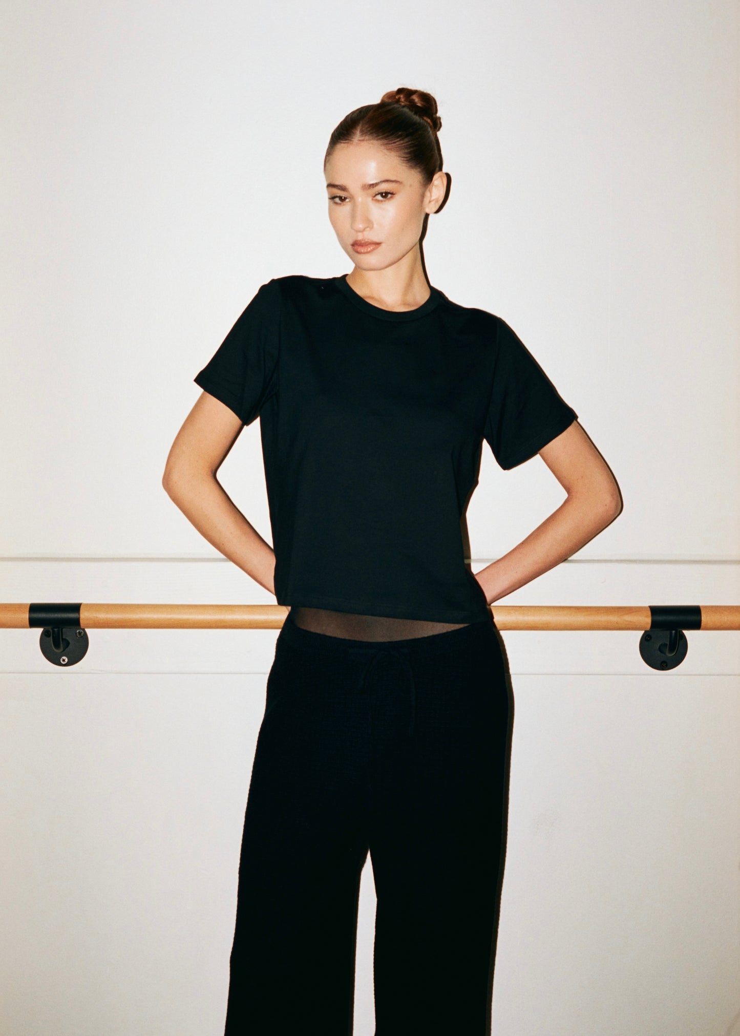 HUNTER TOP | MIDNIGHT