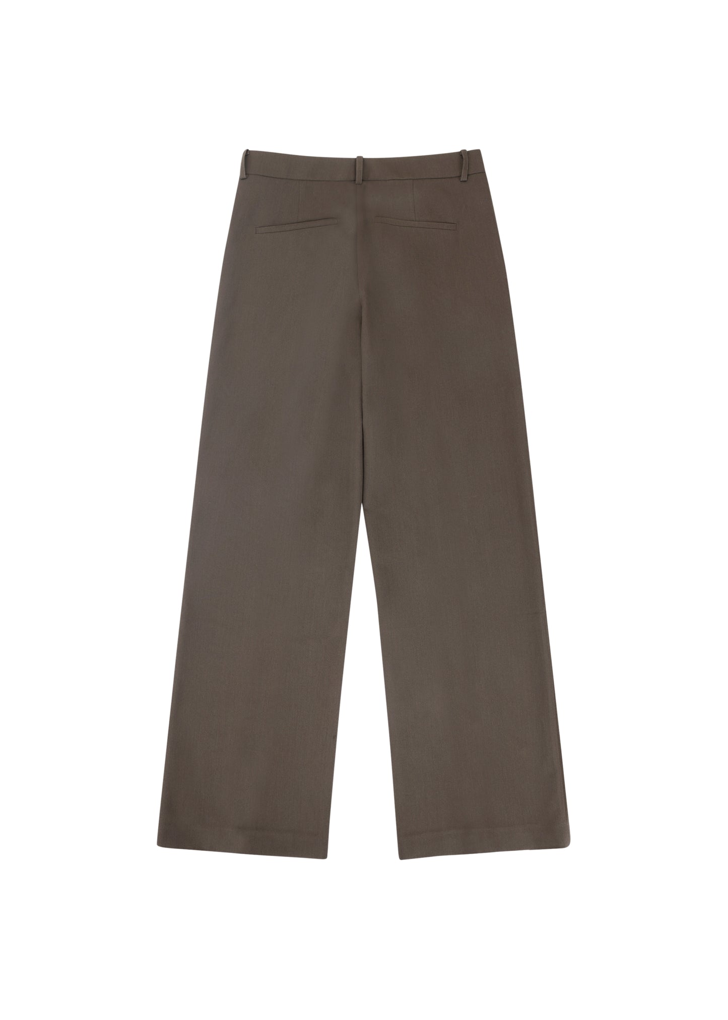RENEE PANTS | TAUPE