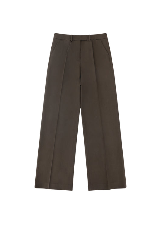 RENEE PANTS | TAUPE