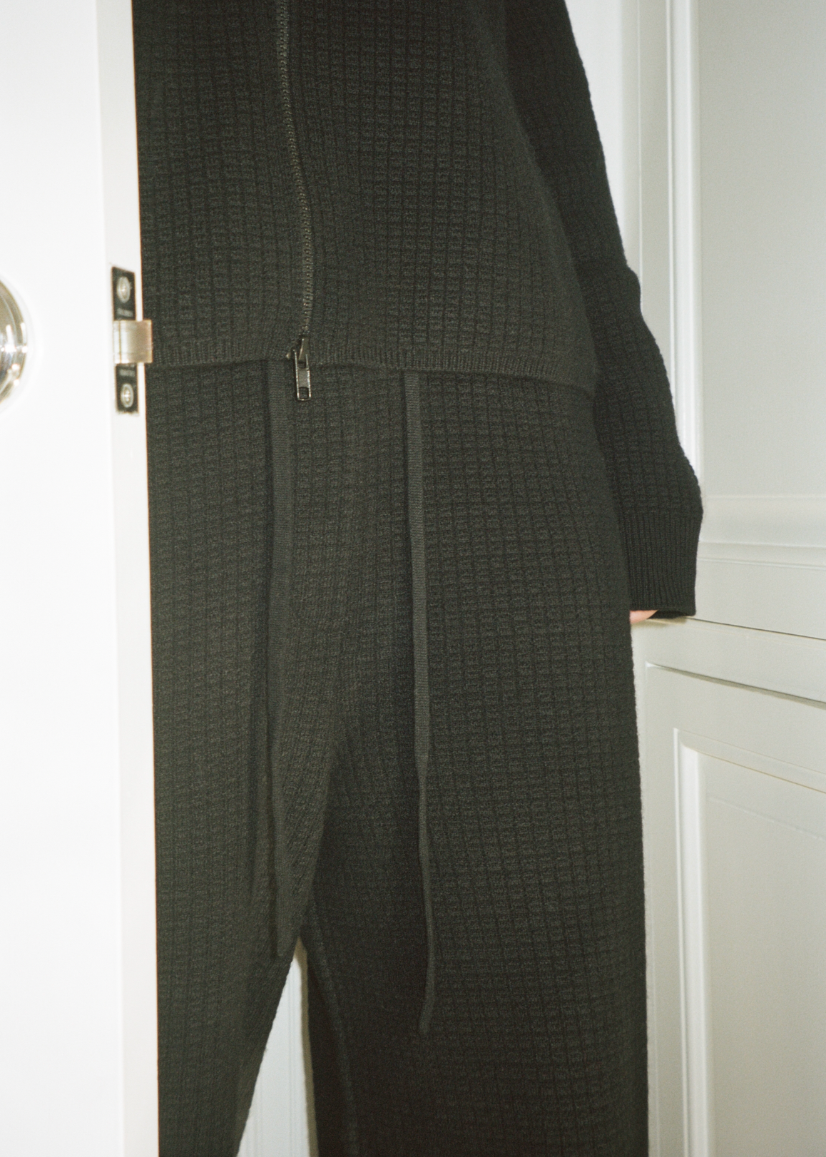 GEORGIE PANTS | MIDNIGHT