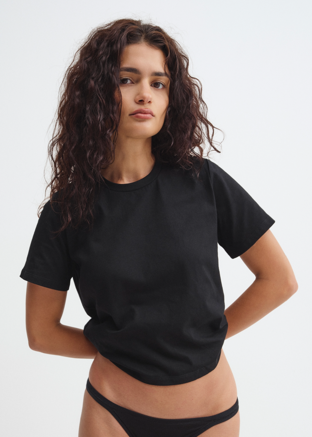 HUNTER TOP | ONYX