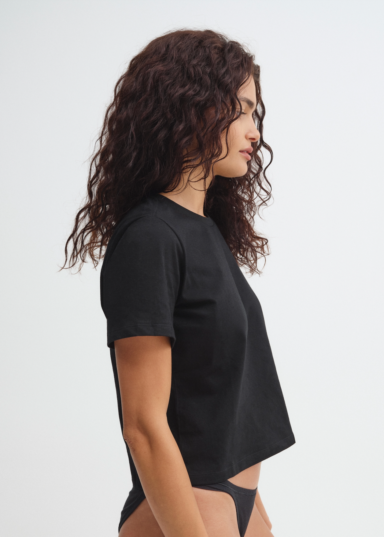 HUNTER TOP | ONYX