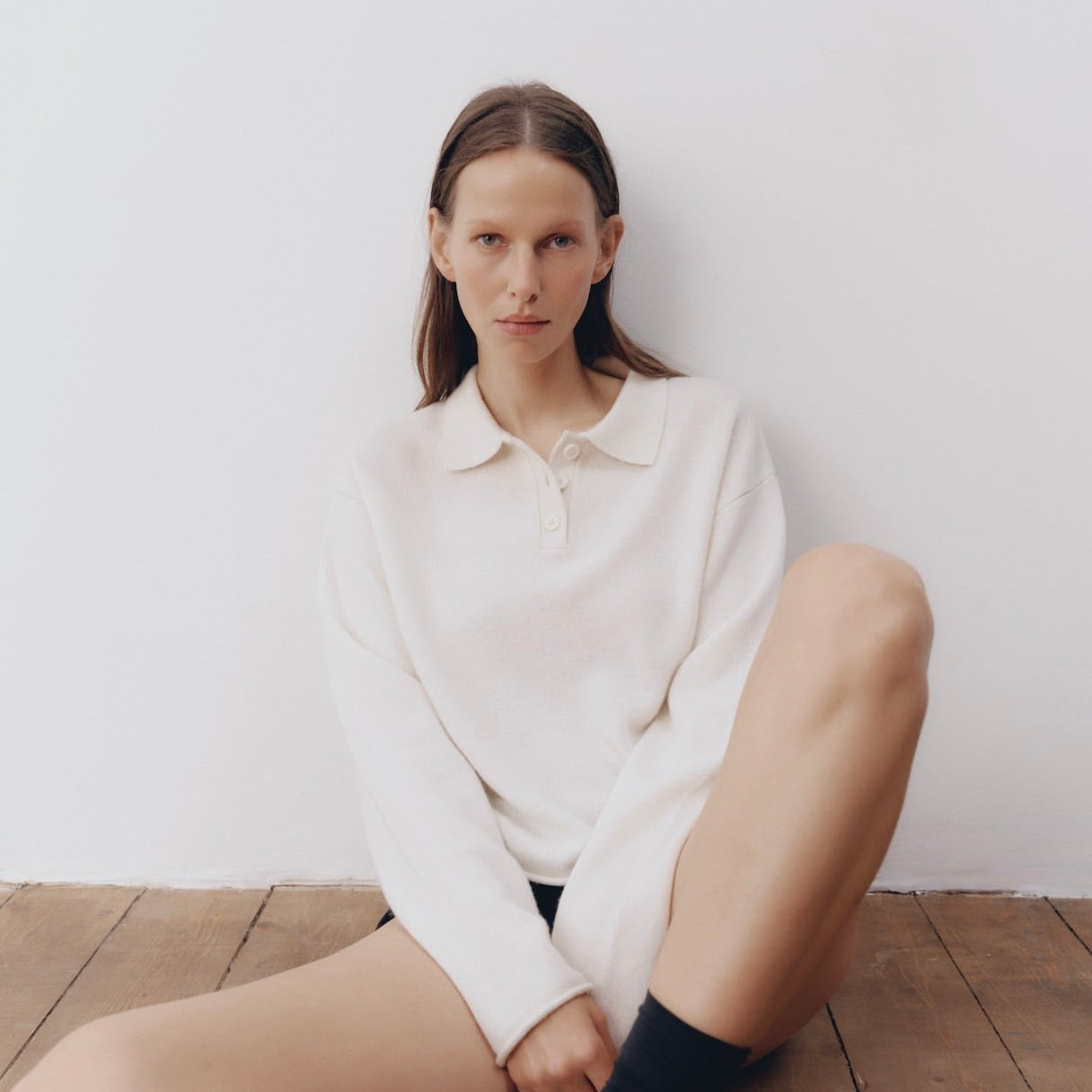 AVA TOP | CHARCOAL – All My Love