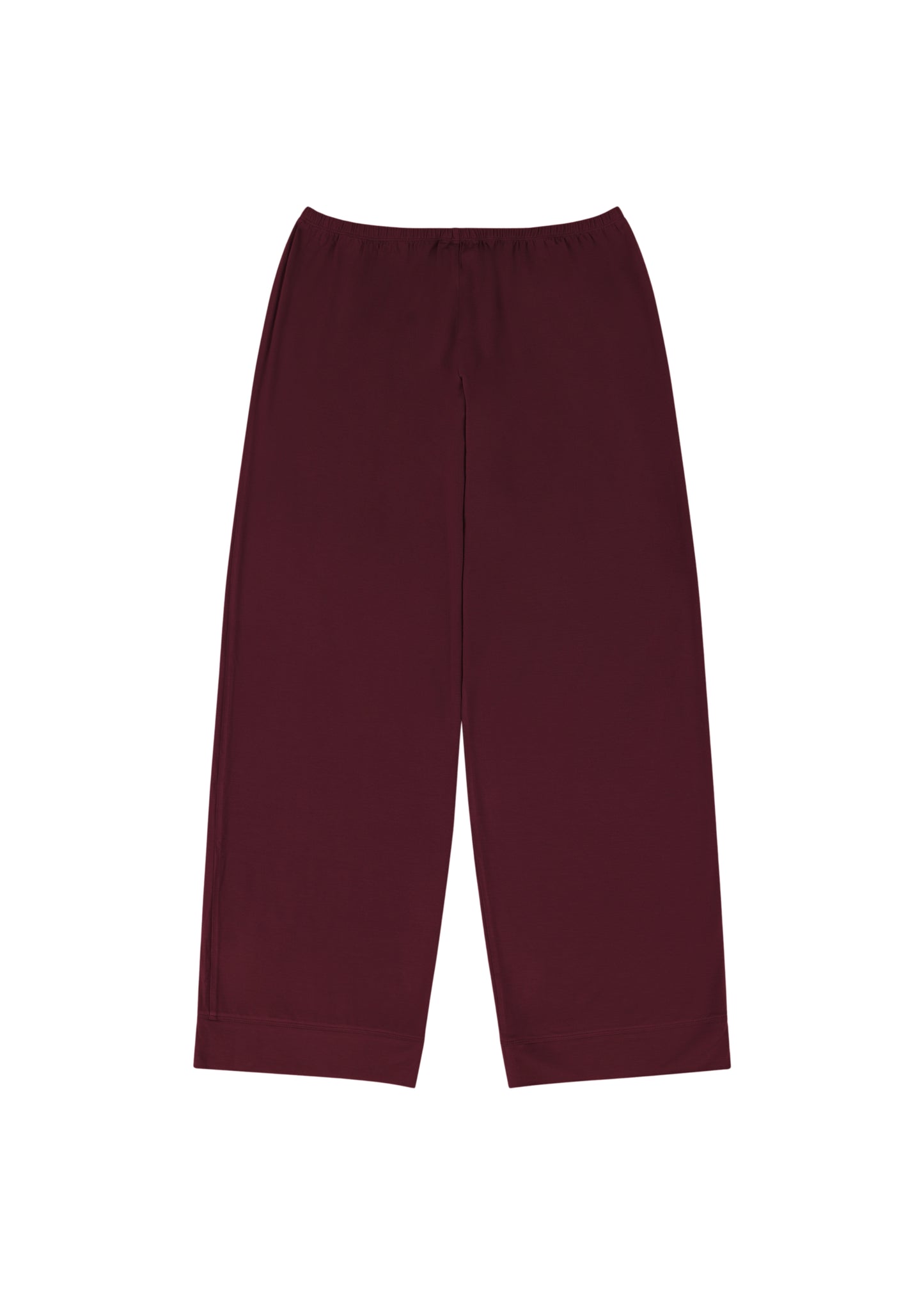 SLOAN PJ SET | CRANBERRY